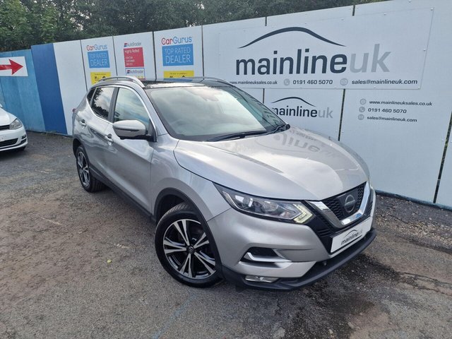 2017 NISSAN QASHQAI - Photo 6