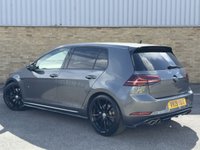 USED 2019 19 VOLKSWAGEN GOLF 2.0 TSI R Hatchback 5dr Petrol DSG 4Motion Euro 6 (s/s) (300 ps) ULEZ | Sat Nav | Heated Seats