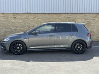 USED 2019 19 VOLKSWAGEN GOLF 2.0 TSI R Hatchback 5dr Petrol DSG 4Motion Euro 6 (s/s) (300 ps) ULEZ | Sat Nav | Heated Seats