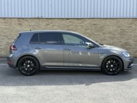 USED 2019 19 VOLKSWAGEN GOLF 2.0 TSI R Hatchback 5dr Petrol DSG 4Motion Euro 6 (s/s) (300 ps) ULEZ | Sat Nav | Heated Seats