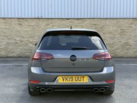 USED 2019 19 VOLKSWAGEN GOLF 2.0 TSI R Hatchback 5dr Petrol DSG 4Motion Euro 6 (s/s) (300 ps) ULEZ | Sat Nav | Heated Seats