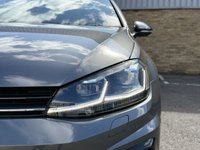 USED 2019 19 VOLKSWAGEN GOLF 2.0 TSI R Hatchback 5dr Petrol DSG 4Motion Euro 6 (s/s) (300 ps) ULEZ | Sat Nav | Heated Seats