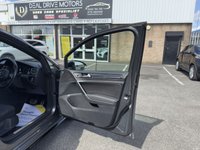 USED 2019 19 VOLKSWAGEN GOLF 2.0 TSI R Hatchback 5dr Petrol DSG 4Motion Euro 6 (s/s) (300 ps) ULEZ | Sat Nav | Heated Seats