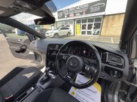 USED 2019 19 VOLKSWAGEN GOLF 2.0 TSI R Hatchback 5dr Petrol DSG 4Motion Euro 6 (s/s) (300 ps) ULEZ | Sat Nav | Heated Seats