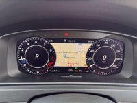 USED 2019 19 VOLKSWAGEN GOLF 2.0 TSI R Hatchback 5dr Petrol DSG 4Motion Euro 6 (s/s) (300 ps) ULEZ | Sat Nav | Heated Seats