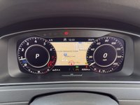 USED 2019 19 VOLKSWAGEN GOLF 2.0 TSI R Hatchback 5dr Petrol DSG 4Motion Euro 6 (s/s) (300 ps) ULEZ | Sat Nav | Heated Seats