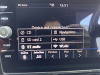 USED 2019 19 VOLKSWAGEN GOLF 2.0 TSI R Hatchback 5dr Petrol DSG 4Motion Euro 6 (s/s) (300 ps) ULEZ | Sat Nav | Heated Seats
