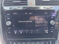 USED 2019 19 VOLKSWAGEN GOLF 2.0 TSI R Hatchback 5dr Petrol DSG 4Motion Euro 6 (s/s) (300 ps) ULEZ | Sat Nav | Heated Seats