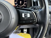 USED 2019 19 VOLKSWAGEN GOLF 2.0 TSI R Hatchback 5dr Petrol DSG 4Motion Euro 6 (s/s) (300 ps) ULEZ | Sat Nav | Heated Seats