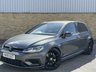USED 2019 19 VOLKSWAGEN GOLF 2.0 TSI R Hatchback 5dr Petrol DSG 4Motion Euro 6 (s/s) (300 ps) ULEZ | Sat Nav | Heated Seats