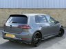 USED 2019 19 VOLKSWAGEN GOLF 2.0 TSI R Hatchback 5dr Petrol DSG 4Motion Euro 6 (s/s) (300 ps) ULEZ | Sat Nav | Heated Seats
