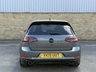 USED 2019 19 VOLKSWAGEN GOLF 2.0 TSI R Hatchback 5dr Petrol DSG 4Motion Euro 6 (s/s) (300 ps) ULEZ | Sat Nav | Heated Seats