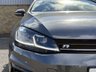 USED 2019 19 VOLKSWAGEN GOLF 2.0 TSI R Hatchback 5dr Petrol DSG 4Motion Euro 6 (s/s) (300 ps) ULEZ | Sat Nav | Heated Seats