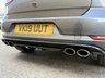 USED 2019 19 VOLKSWAGEN GOLF 2.0 TSI R Hatchback 5dr Petrol DSG 4Motion Euro 6 (s/s) (300 ps) ULEZ | Sat Nav | Heated Seats