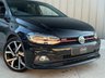 USED 2019 69 VOLKSWAGEN POLO GTI+ 2.0 TSI GPF Hatchback 5dr Petrol DSG Euro 6 (s/s) (200 ps) 