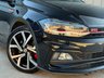 USED 2019 69 VOLKSWAGEN POLO GTI+ 2.0 TSI GPF Hatchback 5dr Petrol DSG Euro 6 (s/s) (200 ps) 