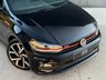 USED 2019 69 VOLKSWAGEN POLO GTI+ 2.0 TSI GPF Hatchback 5dr Petrol DSG Euro 6 (s/s) (200 ps) 