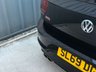 USED 2019 69 VOLKSWAGEN POLO GTI+ 2.0 TSI GPF Hatchback 5dr Petrol DSG Euro 6 (s/s) (200 ps) 