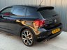 USED 2019 69 VOLKSWAGEN POLO GTI+ 2.0 TSI GPF Hatchback 5dr Petrol DSG Euro 6 (s/s) (200 ps) 