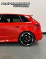 USED 2016 16 AUDI RS3 2.5 TFSI Sportback 5dr Petrol S Tronic quattro Euro 6 (s/s) (Nav) (367 ps) 