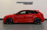 USED 2016 16 AUDI RS3 2.5 TFSI Sportback 5dr Petrol S Tronic quattro Euro 6 (s/s) (Nav) (367 ps) 