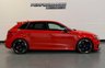USED 2016 16 AUDI RS3 2.5 TFSI Sportback 5dr Petrol S Tronic quattro Euro 6 (s/s) (Nav) (367 ps) 
