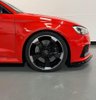 USED 2016 16 AUDI RS3 2.5 TFSI Sportback 5dr Petrol S Tronic quattro Euro 6 (s/s) (Nav) (367 ps) 