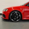 USED 2016 16 AUDI RS3 2.5 TFSI Sportback 5dr Petrol S Tronic quattro Euro 6 (s/s) (Nav) (367 ps) 