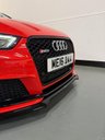 USED 2016 16 AUDI RS3 2.5 TFSI Sportback 5dr Petrol S Tronic quattro Euro 6 (s/s) (Nav) (367 ps) 