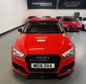 USED 2016 16 AUDI RS3 2.5 TFSI Sportback 5dr Petrol S Tronic quattro Euro 6 (s/s) (Nav) (367 ps) 
