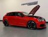 USED 2016 16 AUDI RS3 2.5 TFSI Sportback 5dr Petrol S Tronic quattro Euro 6 (s/s) (Nav) (367 ps) 