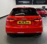 USED 2016 16 AUDI RS3 2.5 TFSI Sportback 5dr Petrol S Tronic quattro Euro 6 (s/s) (Nav) (367 ps) 