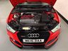 USED 2016 16 AUDI RS3 2.5 TFSI Sportback 5dr Petrol S Tronic quattro Euro 6 (s/s) (Nav) (367 ps) 