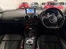 USED 2016 16 AUDI RS3 2.5 TFSI Sportback 5dr Petrol S Tronic quattro Euro 6 (s/s) (Nav) (367 ps) 