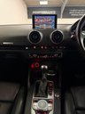 USED 2016 16 AUDI RS3 2.5 TFSI Sportback 5dr Petrol S Tronic quattro Euro 6 (s/s) (Nav) (367 ps) 