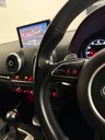 USED 2016 16 AUDI RS3 2.5 TFSI Sportback 5dr Petrol S Tronic quattro Euro 6 (s/s) (Nav) (367 ps) 