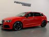 USED 2016 16 AUDI RS3 2.5 TFSI Sportback 5dr Petrol S Tronic quattro Euro 6 (s/s) (Nav) (367 ps) 