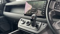 USED 2021 71 LAND ROVER DEFENDER 2.0 P300 X-Dynamic S SUV 5dr Petrol Auto 4WD Euro 6 (s/s) (300 ps) 