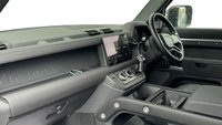 USED 2021 71 LAND ROVER DEFENDER 2.0 P300 X-Dynamic S SUV 5dr Petrol Auto 4WD Euro 6 (s/s) (300 ps) 
