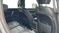 USED 2021 71 LAND ROVER DEFENDER 2.0 P300 X-Dynamic S SUV 5dr Petrol Auto 4WD Euro 6 (s/s) (300 ps) 