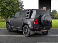 USED 2021 71 LAND ROVER DEFENDER 2.0 P300 X-Dynamic S SUV 5dr Petrol Auto 4WD Euro 6 (s/s) (300 ps) 