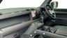 USED 2021 71 LAND ROVER DEFENDER 2.0 P300 X-Dynamic S SUV 5dr Petrol Auto 4WD Euro 6 (s/s) (300 ps) 