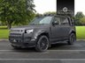 USED 2021 71 LAND ROVER DEFENDER 2.0 P300 X-Dynamic S SUV 5dr Petrol Auto 4WD Euro 6 (s/s) (300 ps) 