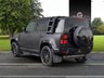 USED 2021 71 LAND ROVER DEFENDER 2.0 P300 X-Dynamic S SUV 5dr Petrol Auto 4WD Euro 6 (s/s) (300 ps) 