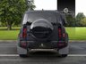 USED 2021 71 LAND ROVER DEFENDER 2.0 P300 X-Dynamic S SUV 5dr Petrol Auto 4WD Euro 6 (s/s) (300 ps) 