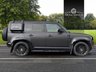 USED 2021 71 LAND ROVER DEFENDER 2.0 P300 X-Dynamic S SUV 5dr Petrol Auto 4WD Euro 6 (s/s) (300 ps) 