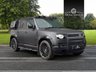 USED 2021 71 LAND ROVER DEFENDER 2.0 P300 X-Dynamic S SUV 5dr Petrol Auto 4WD Euro 6 (s/s) (300 ps) 
