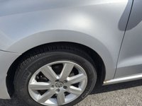 USED 2009 59 VOLKSWAGEN POLO 1.6 TDI SE Hatchback 5dr Diesel Manual Euro 5 (75 ps) Well below market price