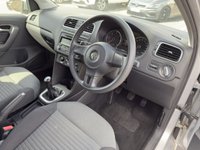 USED 2009 59 VOLKSWAGEN POLO 1.6 TDI SE Hatchback 5dr Diesel Manual Euro 5 (75 ps) Well below market price