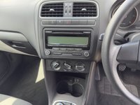 USED 2009 59 VOLKSWAGEN POLO 1.6 TDI SE Hatchback 5dr Diesel Manual Euro 5 (75 ps) Well below market price